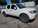 NISSAN FRONTIER S photo