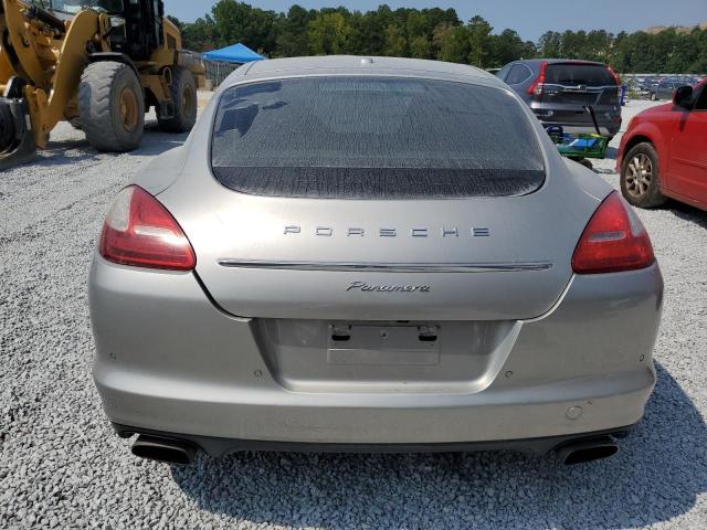 VIN WP0AA2A77DL010229 2013 Porsche Panamera, 2 no.6