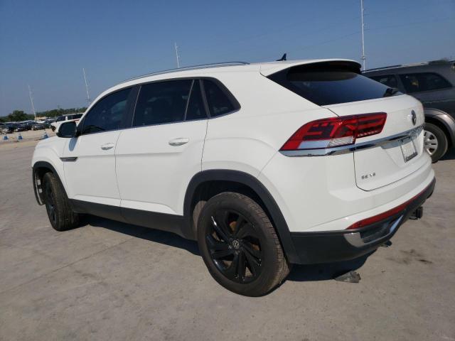 2023 VOLKSWAGEN ATLAS CROS - 1V2JE2CA9PC222811
