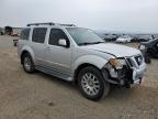 NISSAN PATHFINDER photo