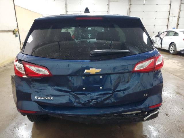2019 CHEVROLET EQUINOX LT - 2GNAXJEV3K6234967