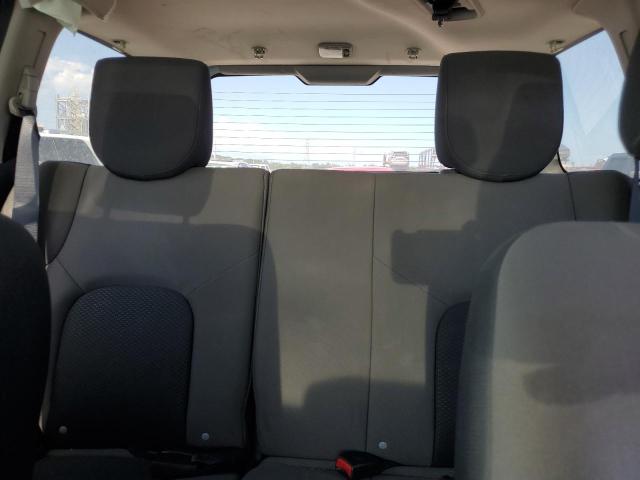 2015 NISSAN XTERRA X 5N1AN0NU8FN663244