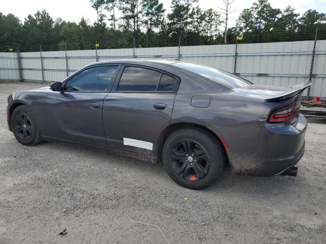 2019 DODGE CHARGER SX - 2C3CDXBGXKH725225