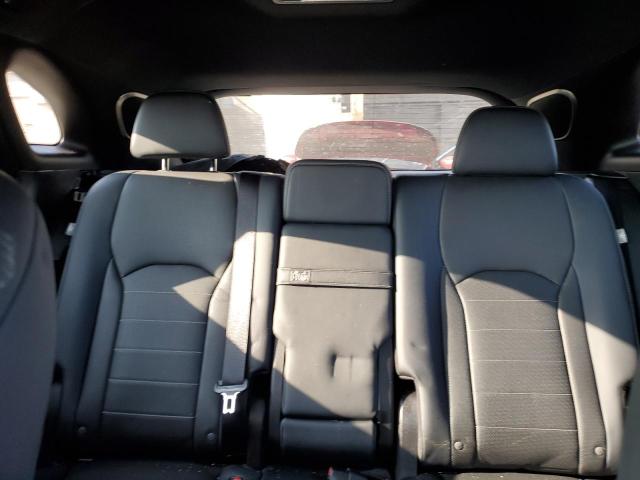 2021 LEXUS RX 350 F S 2T2YZMDA9MC292581