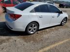 CHEVROLET CRUZE LT photo