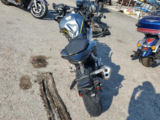 2023 HONDA CBR500 RA MLHPC6256P5400141