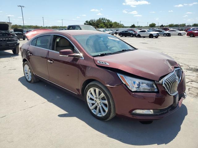 2015 BUICK LACROSSE - 1G4GB5G31FF254758