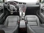 VOLKSWAGEN GOLF ALLTR photo