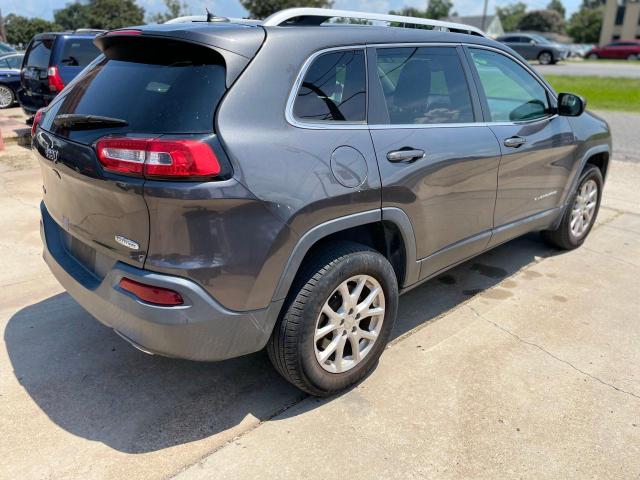 Vin: 1c4pjmcs0ew298764, lot: 66824134, jeep grand cher latitude 20144