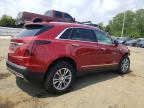 CADILLAC XT5 PREMIU снимка