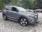 HYUNDAI TUCSON LIM photo