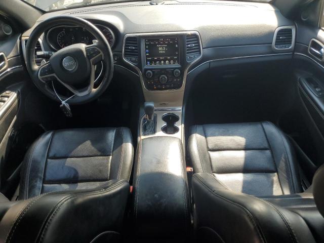 2017 JEEP GRAND CHER - 1C4RJFBGXHC701351