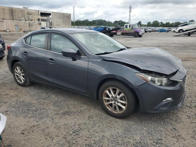 VIN JM1BM1V72E1192029 2014 Mazda 3, Touring no.4