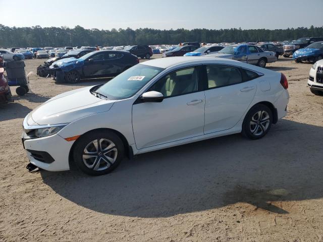 2016 HONDA CIVIC LX 2016