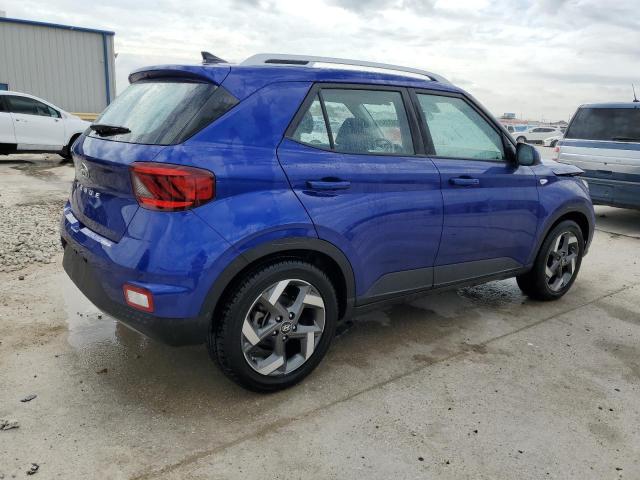 2021 HYUNDAI VENUE SEL - KMHRC8A39MU100114