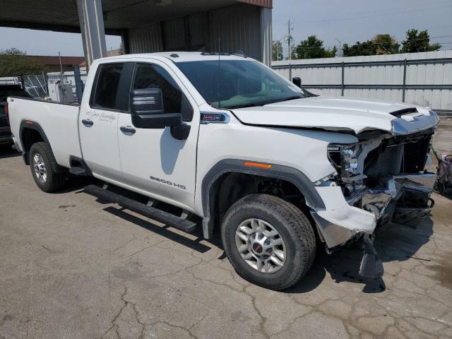 2022 GMC SIERRA K25 1GT29LE74NF251694  69750424