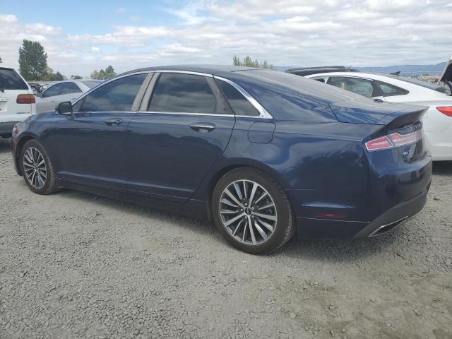 VIN 3LN6L5D90HR646315 2017 Lincoln MKZ, Select no.2