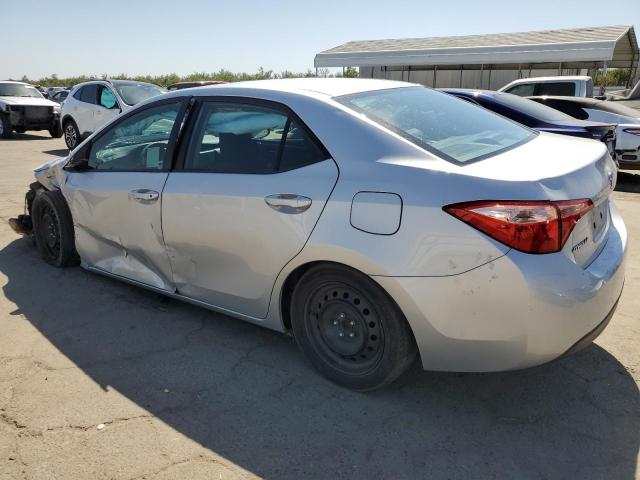 VIN 2T1BURHEXKC166343 2019 Toyota Corolla, L no.2