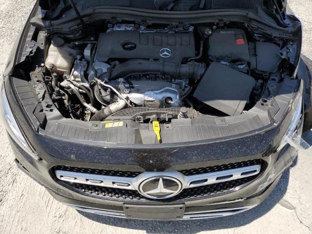 VIN W1N4N4GB6PJ506382 2023 Mercedes-Benz GLA-Class,... no.12