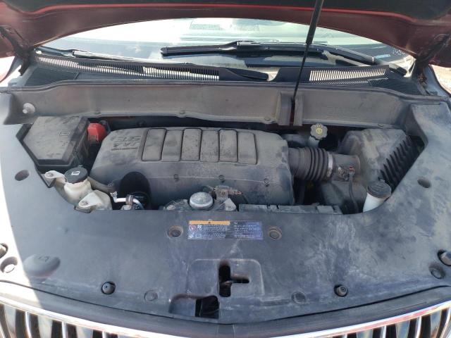 2017 BUICK ENCLAVE - 5GAKRBKD6HJ317847