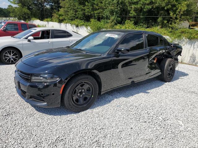 2021 DODGE CHARGER PO - 2C3CDXAT2MH669461