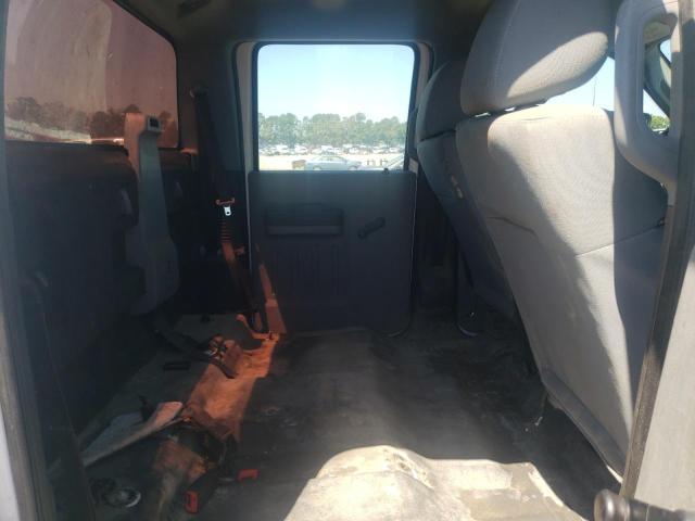 2015 FORD F250 SUPER - 1FT7W2B67FED39182