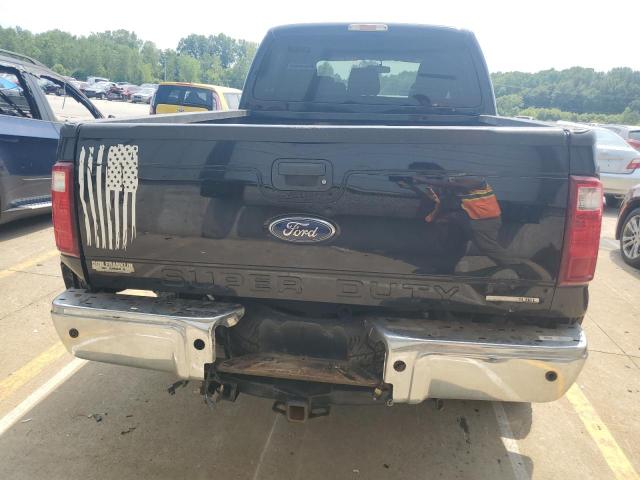 2016 FORD F250 SUPER - 1FT7W2B67GEC29475