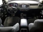 KIA SORENTO L photo