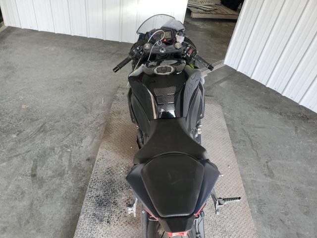 2022 KAWASAKI ZX636 K - JKBZXJH17NA013101