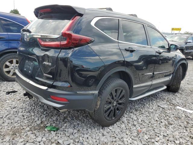 VIN 2HKRW2H97LH625152 2020 Honda CR-V, Touring no.3