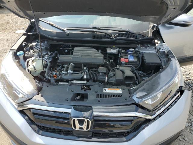 2022 HONDA CR-V EX - 7FARW2H56NE049413