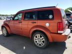 DODGE NITRO R/T снимка