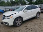 ACURA RDX TECHNO снимка