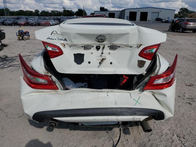 2017 NISSAN ALTIMA 2.5 - 1N4AL3AP0HC252419
