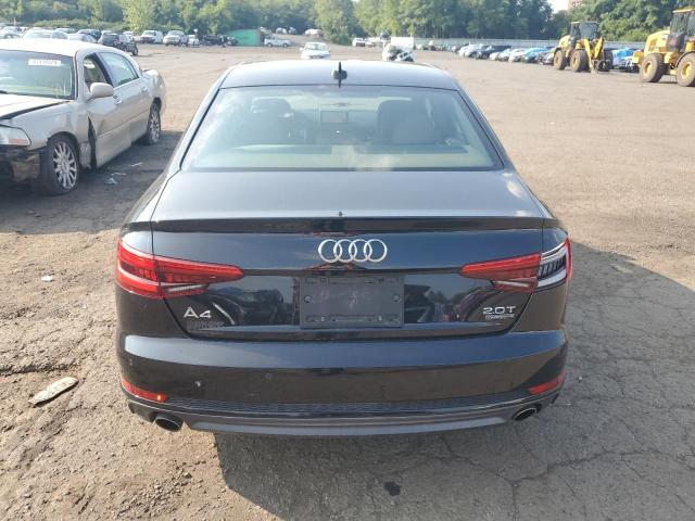 VIN WAUFNAF4XHN065249 2017 Audi A4, Prestige no.6