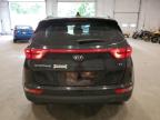 KIA SPORTAGE E photo