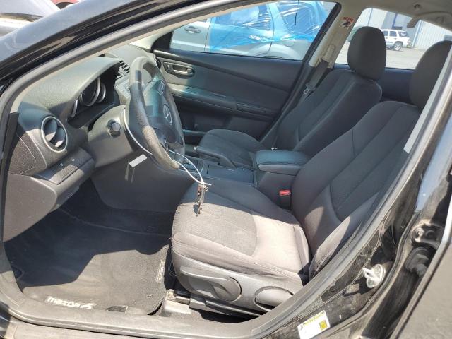 VIN 1YVHZ8BH7D5M04054 2013 Mazda 6, Sport no.7