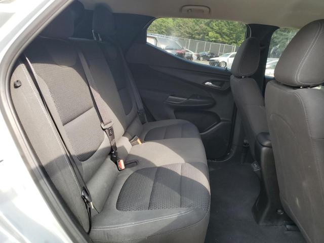 2023 CHEVROLET BOLT EUV L - 1G1FY6S04P4143810