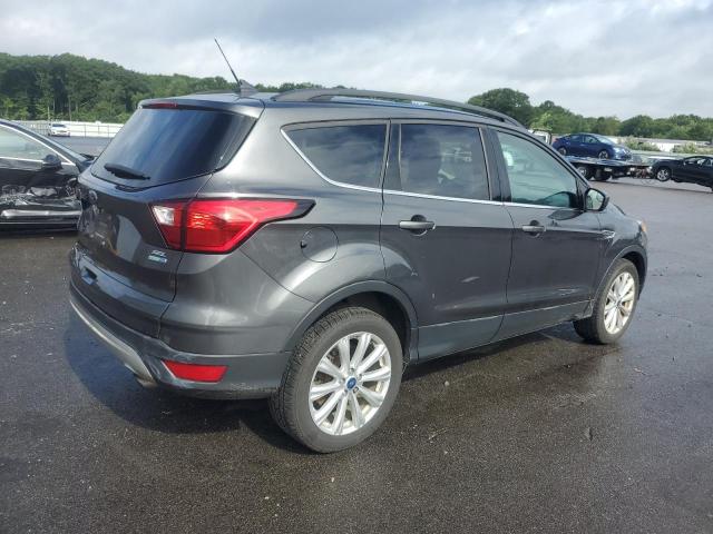 2019 FORD ESCAPE SEL - 1FMCU9HD7KUB90688