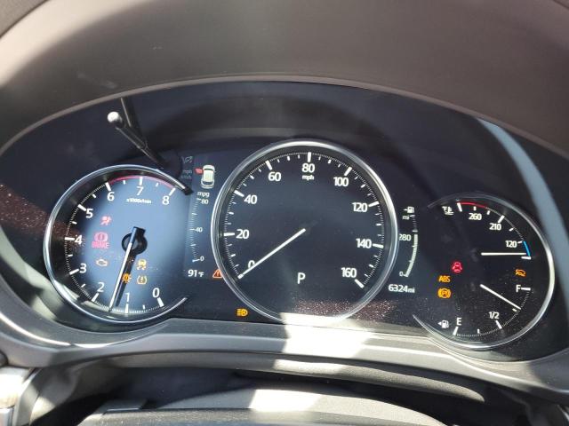 2024 MAZDA CX-5 SIGNA - JM3KFBXY3R0396816