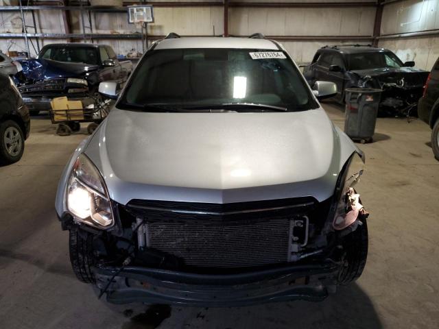 2017 CHEVROLET EQUINOX LT - 2GNALCEKXH6177317