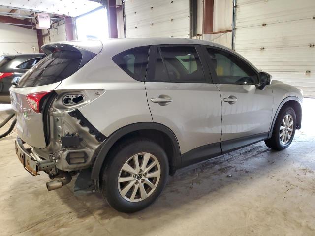 VIN JM3KE4CE2D0135146 2013 Mazda CX-5, Touring no.3