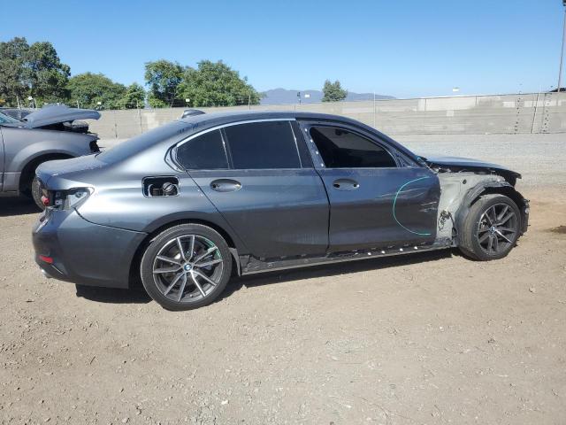 VIN 3MW5R1J05L8B20884 2020 BMW 3 Series, 330I no.3