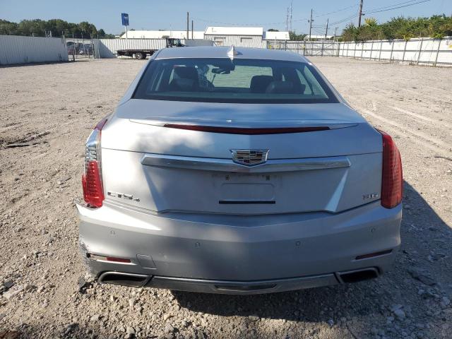 2015 CADILLAC CTS LUXURY 1G6AX5S39F0110903  67048174