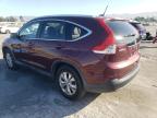 HONDA CR-V EXL photo