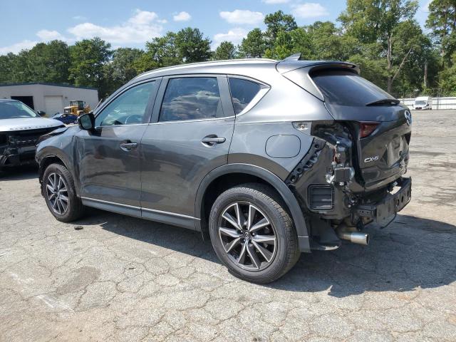 VIN JM3KFACM7J0332263 2018 Mazda CX-5, Touring no.2