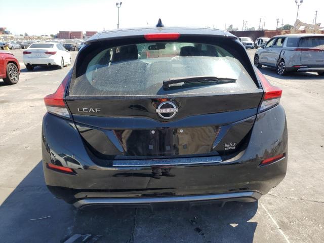 2023 NISSAN LEAF SV PL - 1N4CZ1CVXPC559439