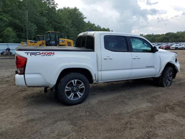 Vin: 5tfcz5anxgx014726, lot: 68745334, toyota tacoma double cab 20163