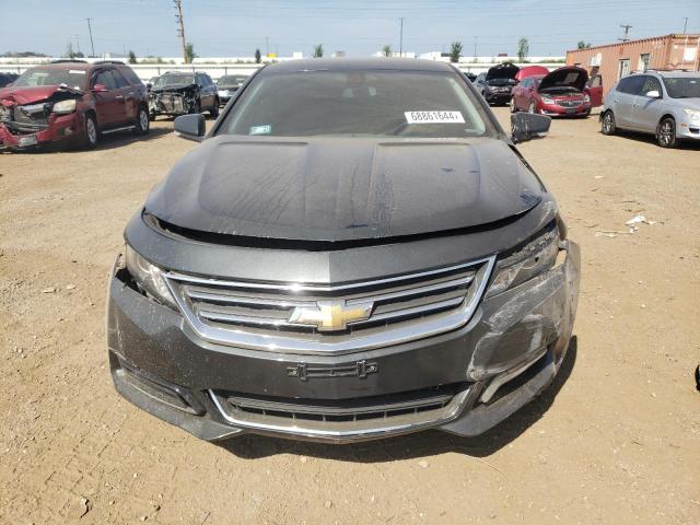 2019 CHEVROLET IMPALA LT - 2G11Z5SA7K9120280