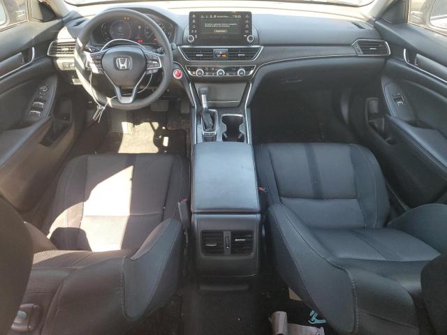 2018 HONDA ACCORD EX - 1HGCV1F42JA229386